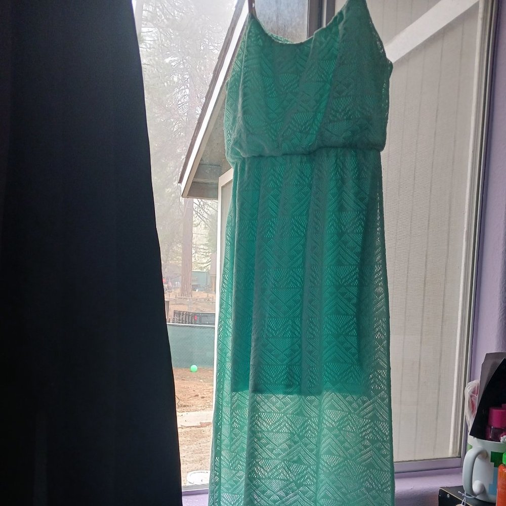 Spring Or summer dresses